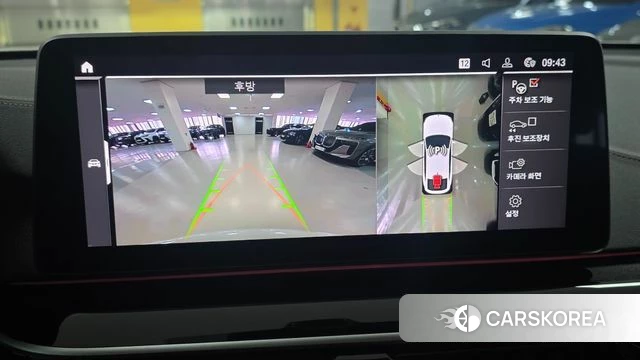 BMW 6 Series GT (G32) 2024 Белый из Кореи, фото 4