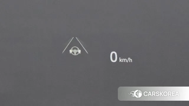 Land Rover Range Rover 5th Generation 2023 Песочный из Кореи, фото 4