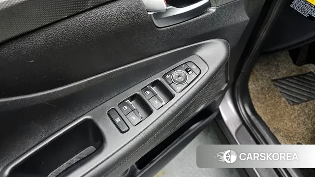 Hyundai Santa Fe TM 2018 Серый из Кореи, фото 4