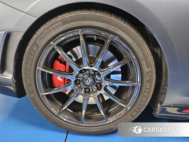 Hyundai Veloster (JS) 2019 Серый из Кореи, фото 4