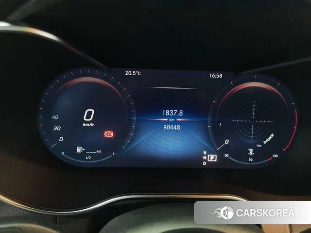 Mercedes-Benz GLC 2020 Черный из Китая, фото 4