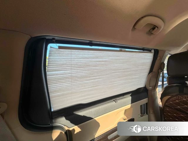 Kia The New Carnival 2018 Белый из Кореи, фото 4
