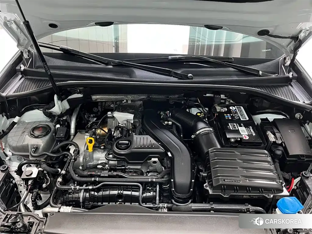 Audi Q3 2024 Белый из Китая, фото 4