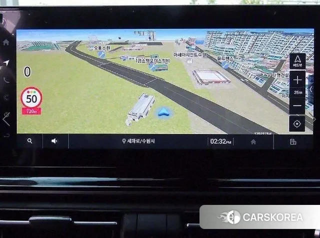 Ssangyong Torres 2023 Белый из Кореи, фото 4