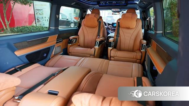 Lorinser LS series 2023 Черный из Китая, фото 4