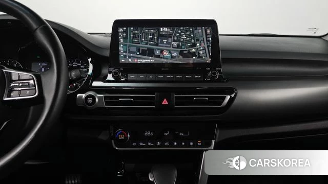 Kia Seltos 2020 Белый из Кореи, фото 4