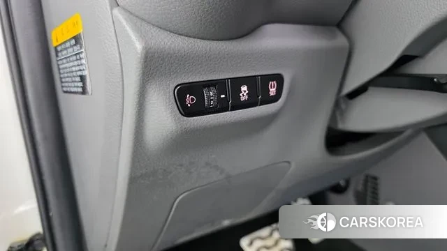 Kia All New Morning (JA) 2019 Белый из Кореи, фото 4