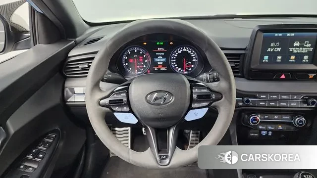 Hyundai Veloster (JS) 2018 Серебряный из Кореи, фото 4