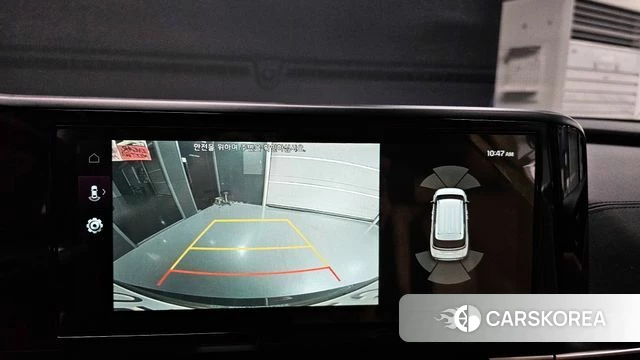 Kia Carnival 4th generation 2020 Черный из Кореи, фото 4