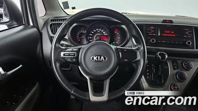 Kia The New Ray id 2466853 из Кореи 4