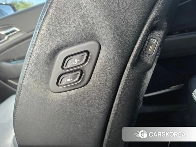Kia Sportage 5th Generation Hybrid 2022 Жемчужный цвет из Кореи, фото 4