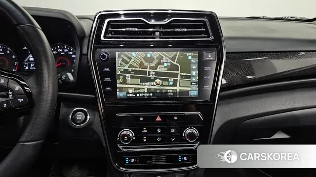 Ssangyong Berry New Tivoli 2020 Серый из Кореи, фото 4