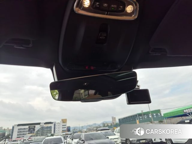 Volvo XC90 second Generation 2021 Белый из Кореи, фото 4