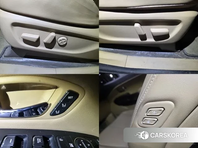 Kia The New Carnival 2020 Черный из Кореи, фото 4