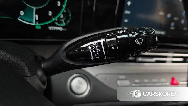 Hyundai The New Grandeur IG 2020 Черный из Кореи, фото 4