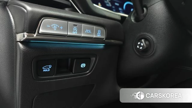 Genesis GV80 2020 Белый из Кореи, фото 4