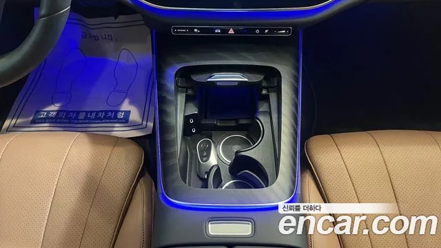 Mercedes-Benz E-Class W214 id 2805336 из Кореи 4