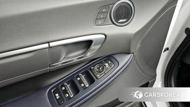 Hyundai Sonata (DN8) 2021 Белый из Кореи, фото 4