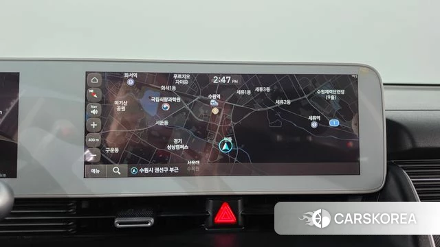 Hyundai Ionic 5 2021 Серый из Кореи, фото 4