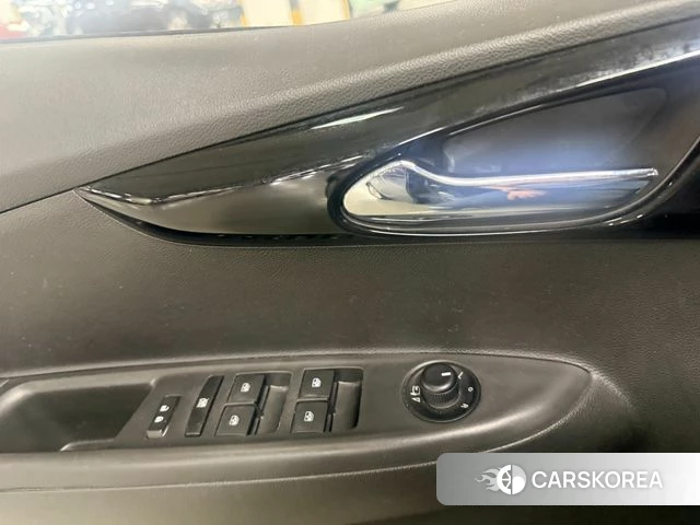 Chevrolet (GM Daewoo) The New Spark 2019 Серый из Кореи, фото 4