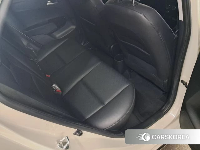 Kia All New Morning (JA) 2018 Жемчужный цвет из Кореи, фото 4