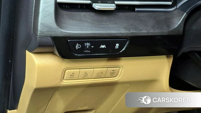 Kia Carnival 4th generation 2021 Белый из Кореи, фото 4