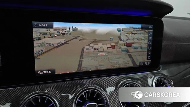 Mercedes-Benz CLS-Class C257 2019 Серый из Кореи, фото 4