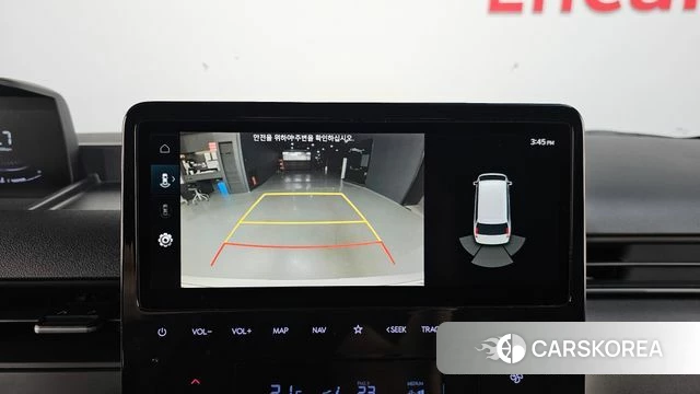 Hyundai Staria 2021 Белый из Кореи, фото 4