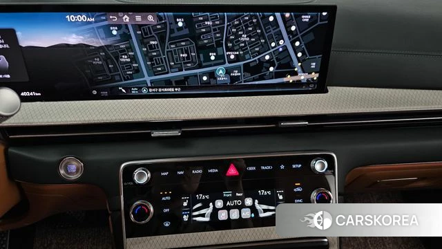 Genesis GV80 2024 Белый из Кореи, фото 4