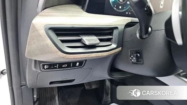 Kia K8 2022 Белый из Кореи, фото 4