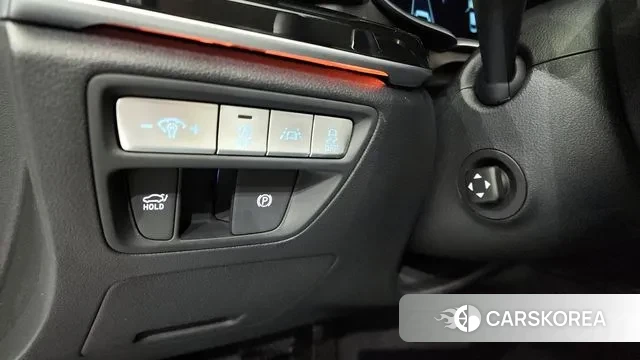 Genesis G80 (RG3) 2021 Белый из Кореи, фото 4