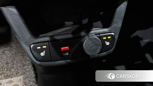 Kia The New Kia Ray 2023 Белый из Кореи, фото 4
