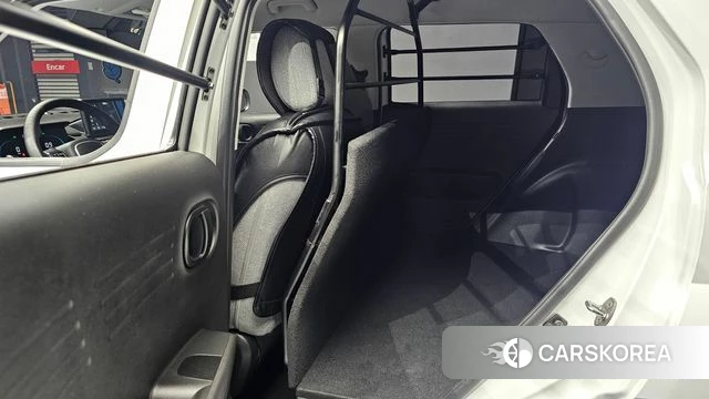 Hyundai Casper 2023 Белый из Кореи, фото 4