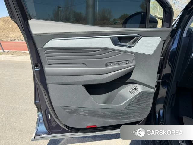 Volkswagen Lanjing 2023 Синий из Китая, фото 4