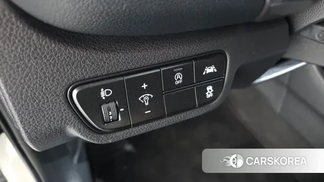 Kia Seltos 2020 Белый из Кореи, фото 4