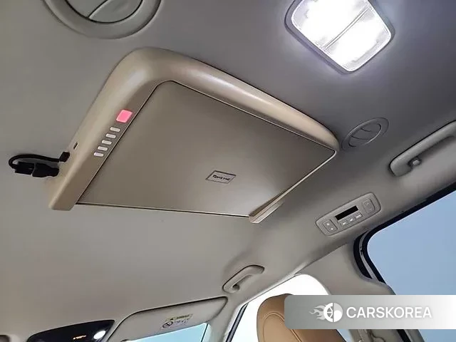Kia Carnival 4th generation 2020 Белый из Кореи, фото 4