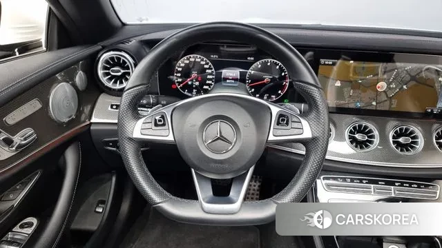 Mercedes-Benz E-Class W213 2018 Белый из Кореи, фото 4