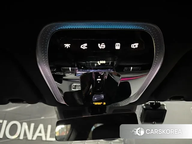 Mercedes-Benz S-Class W223 2021 Черный из Кореи, фото 4