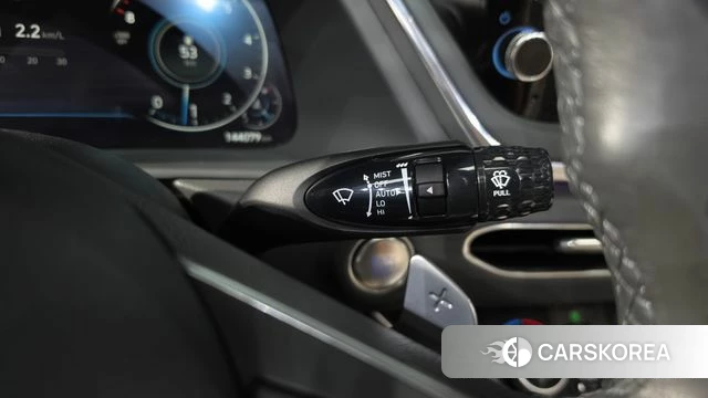 Hyundai Sonata (DN8) 2021 Серый из Кореи, фото 4
