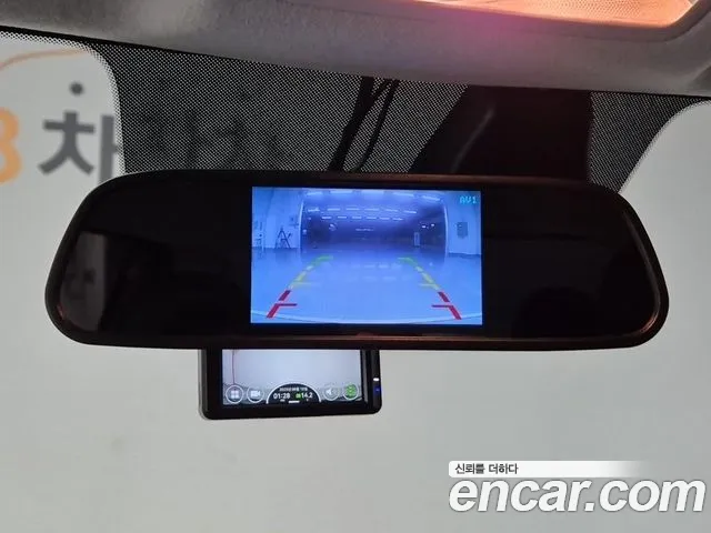 Hyundai Casper id 2843348 из Кореи 4