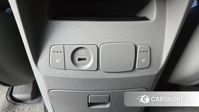 Kia The New Carnival 2018 Белый из Кореи, фото 4