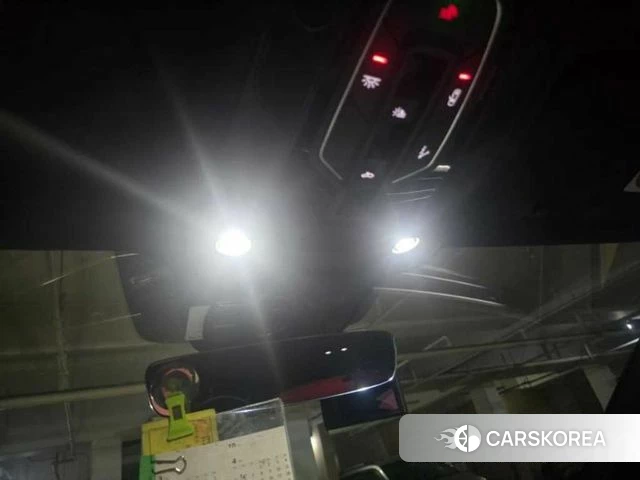 Audi Q8 (4M) 2021 Оранжевый из Кореи, фото 4