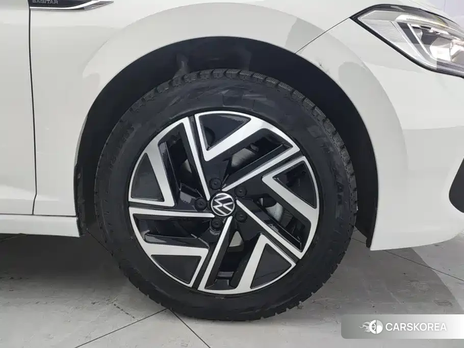 Volkswagen Sagitar 2024 Белый из Китая, фото 4