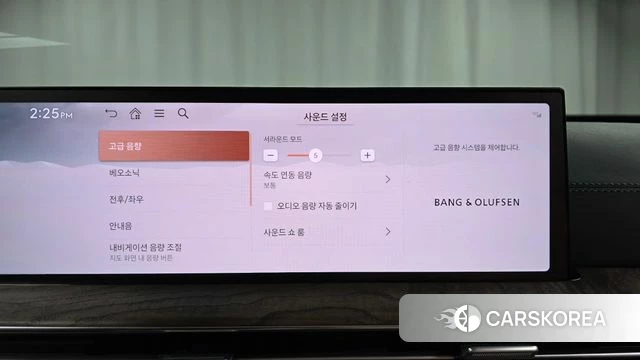 Genesis GV80 2024 Черный из Кореи, фото 4