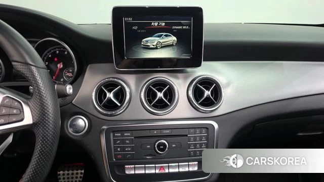 Mercedes-Benz CLA-Class C117 2018 Серый из Кореи, фото 4