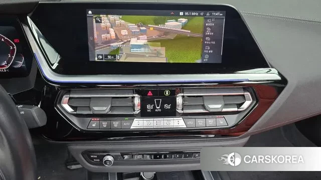 BMW Z4 (G29) 2022 Белый из Кореи, фото 4