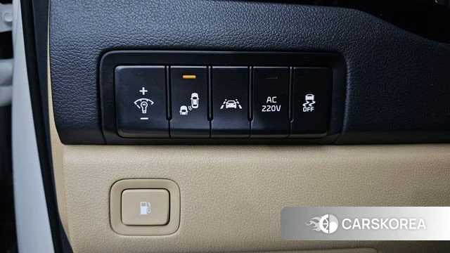 Kia All New Carnival 2018 Белый из Кореи, фото 4