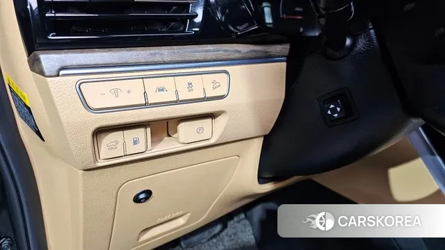 Kia Mohave Master 2020 Черный из Кореи, фото 4