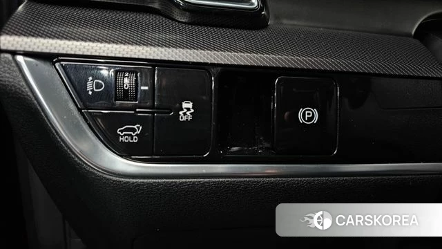 Kia Sportage 5th Generation 2022 Серый из Кореи, фото 4