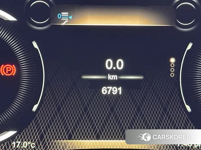 Aston Martin DBX 2024 Синий из Кореи, фото 4